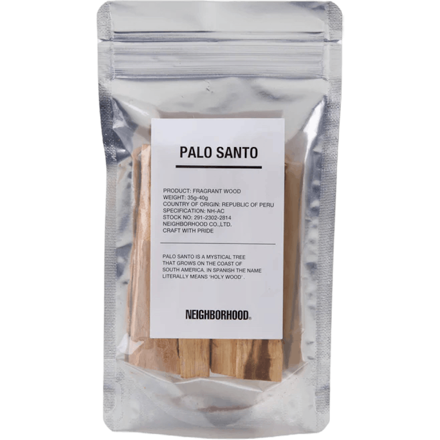 Palo Santo Natural