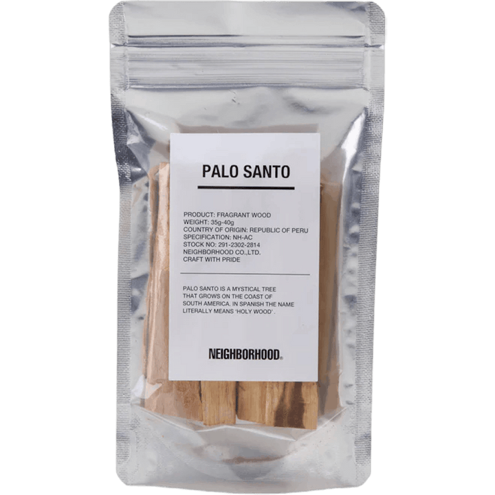 Palo Santo Natural