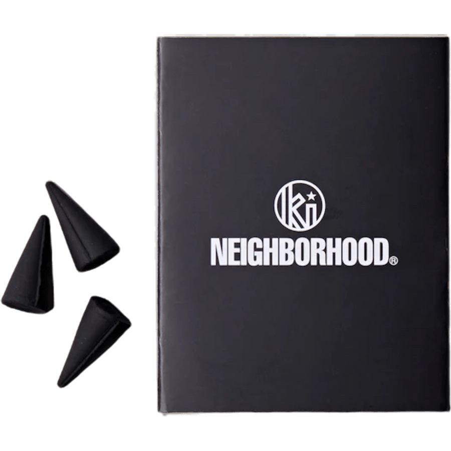 Nh X Kuumba . Transition Cone  Black