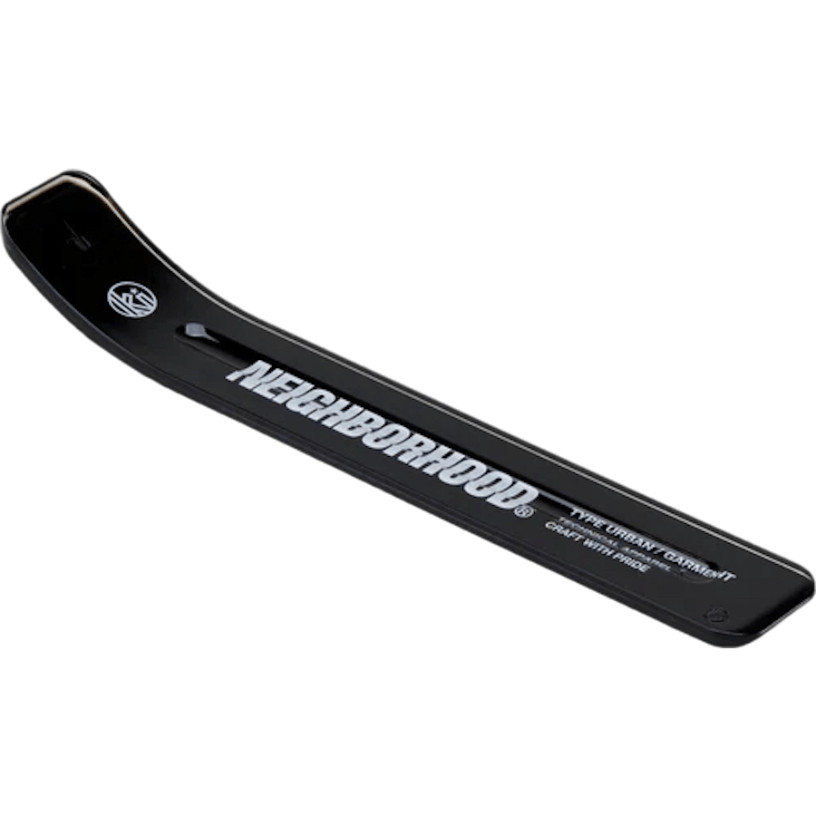 Nh X Kuumba . Incense Holder Black