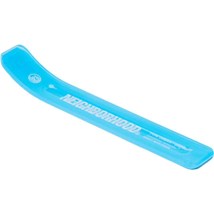 Nh X Kuumba . Incense Holder Blue