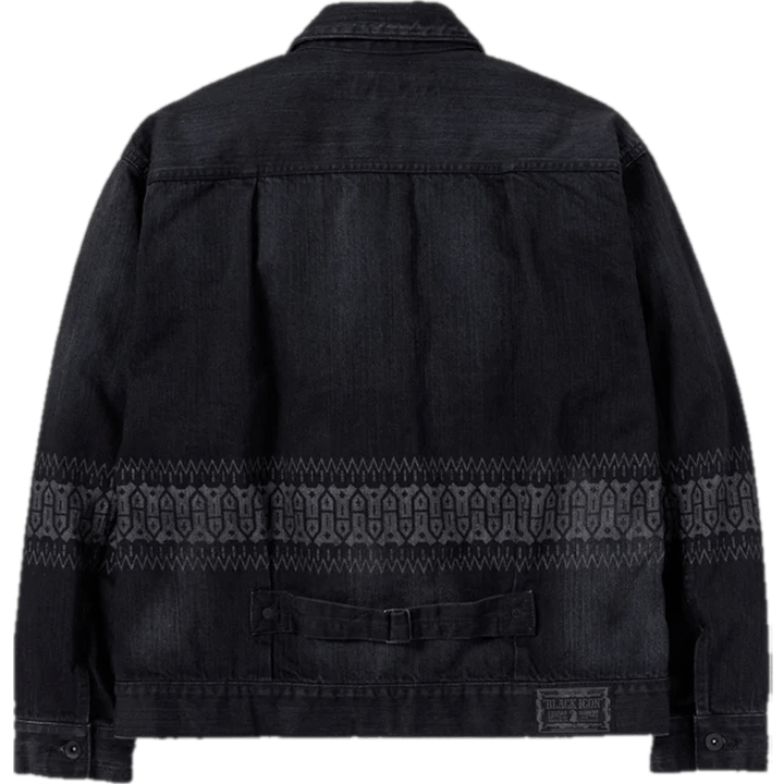 Giacca Bi Type-2 nero