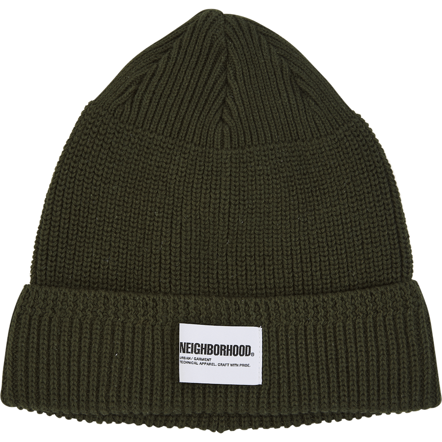 Jp Cap Olive Drab