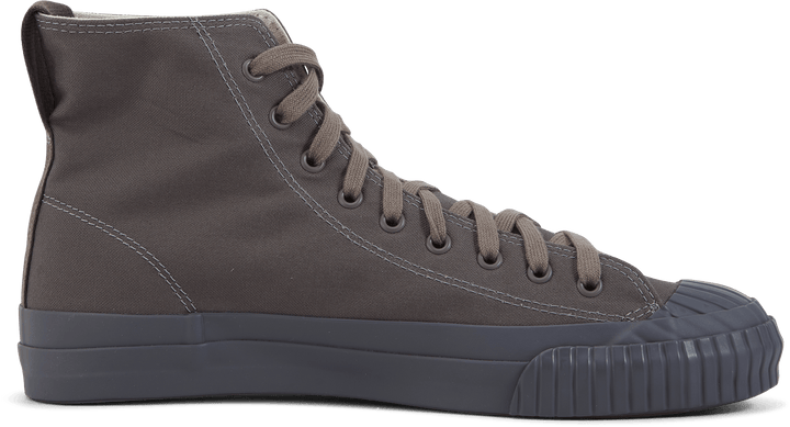 Nh X Moonstar . Gr-hi Sneaker Gray