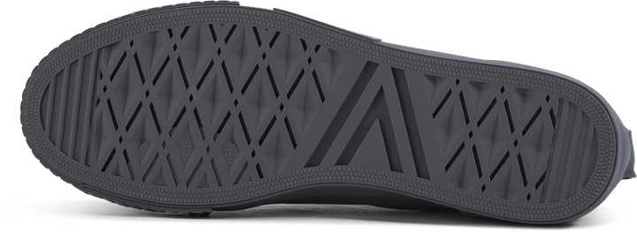Nh X Moonstar . Gr-hi Sneaker Gray