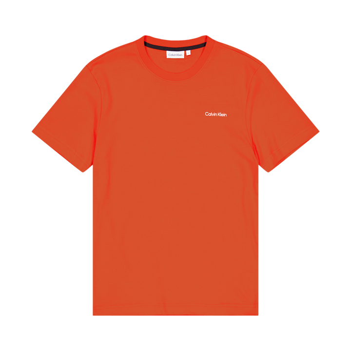 Micro Logo Interlock T-shirt
