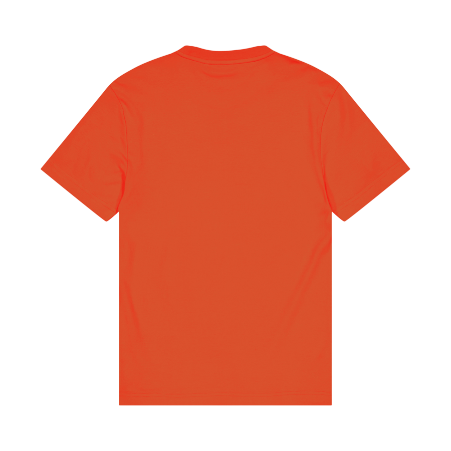 Micro Logo Interlock T-shirt