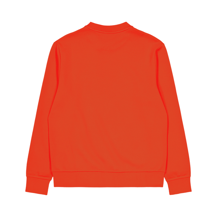 Micro Logo Repreve Sweatshirt Sb1