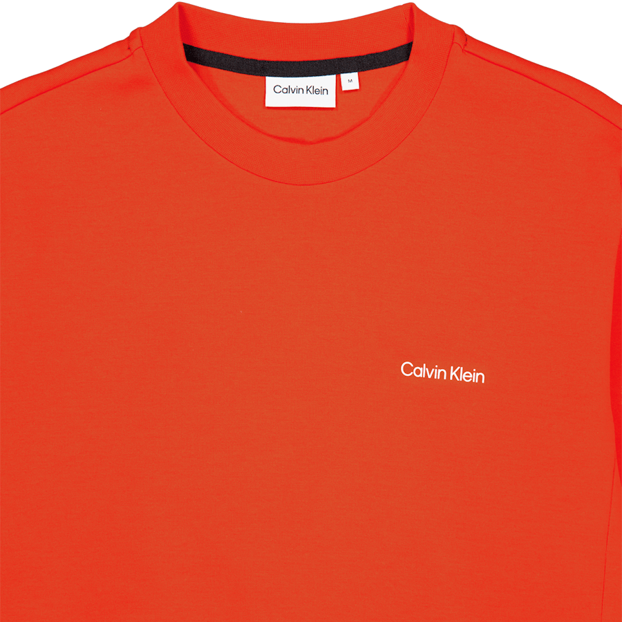 Micro Logo Repreve Sweatshirt Sb1