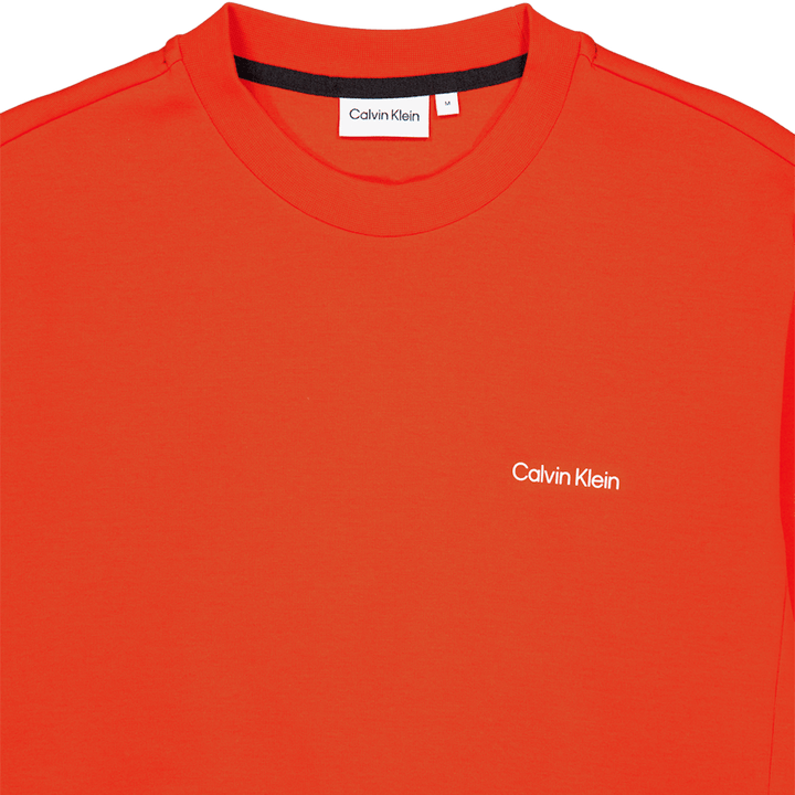 Micro Logo Repreve Sweatshirt Sb1