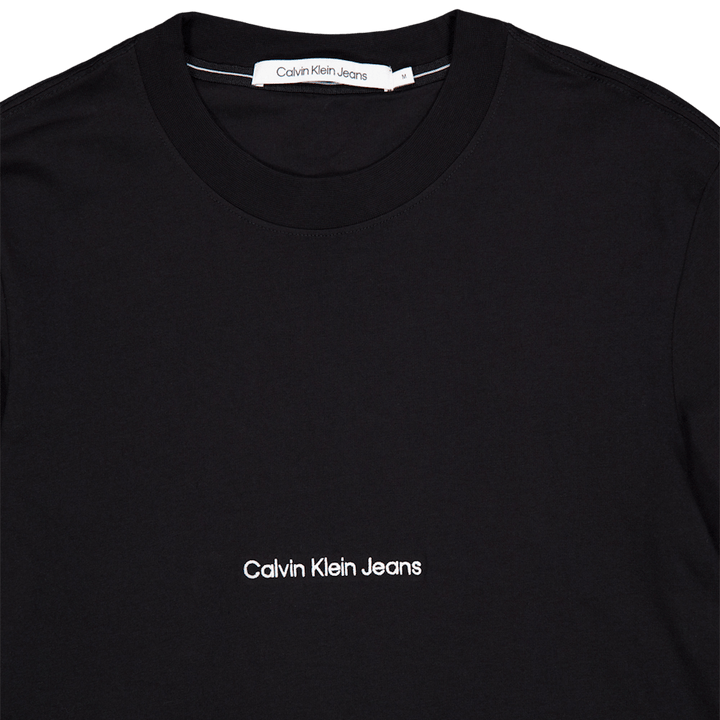 Institutional Tee Beh