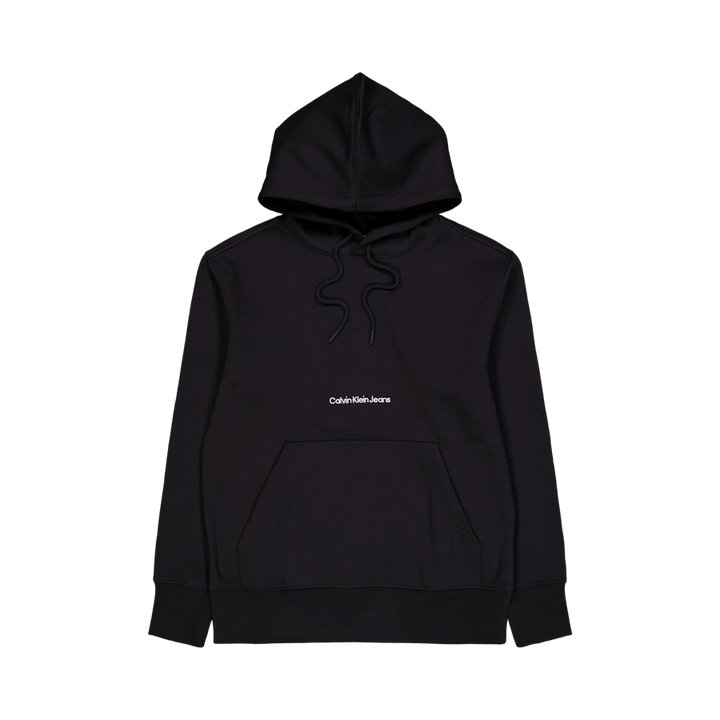Institutional Hoodie Beh