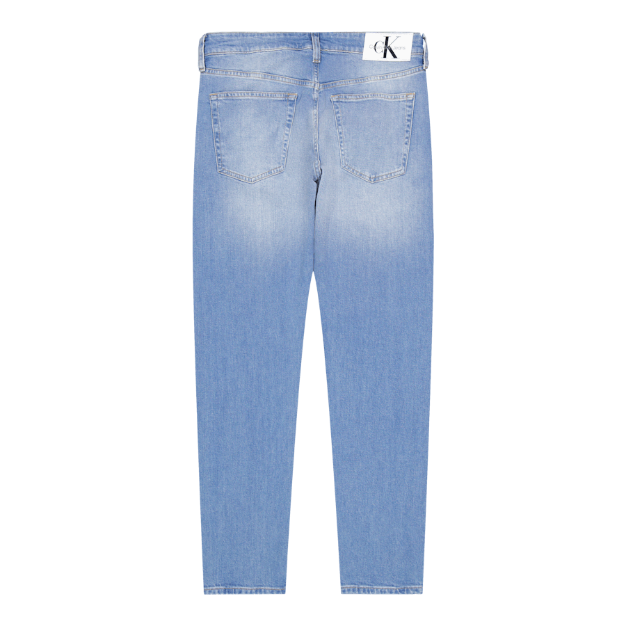 Slim Taper 1aa
