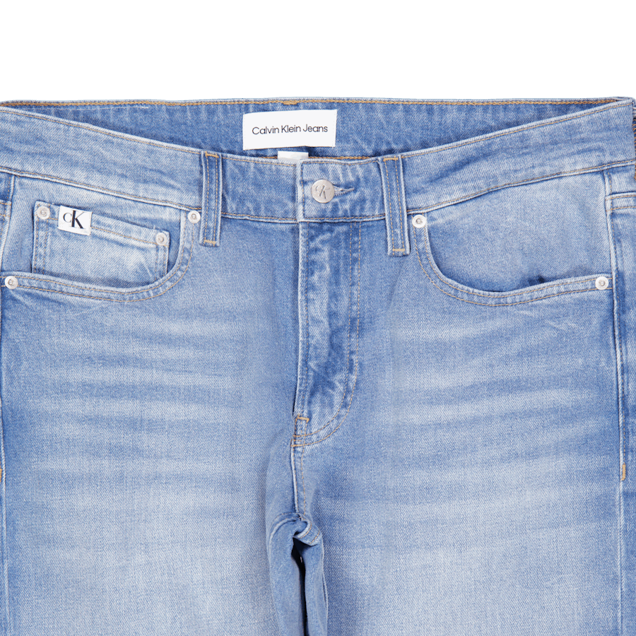 Slim Taper 1aa