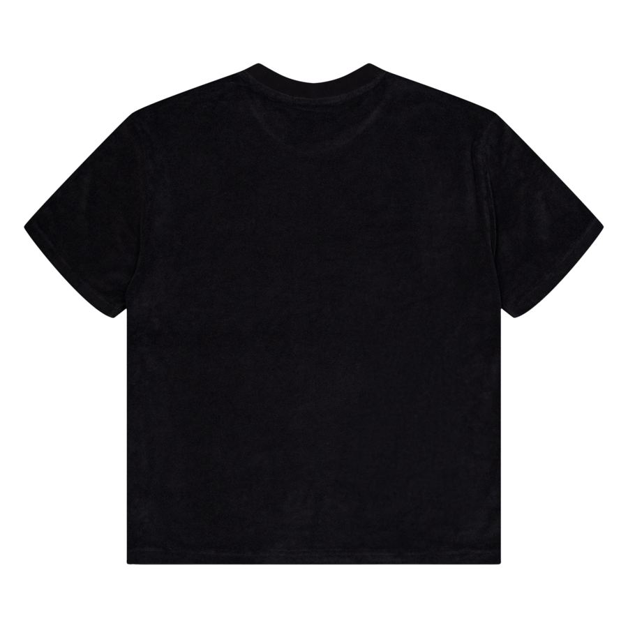 Calvin Klein JeansTowelling Tee Beh