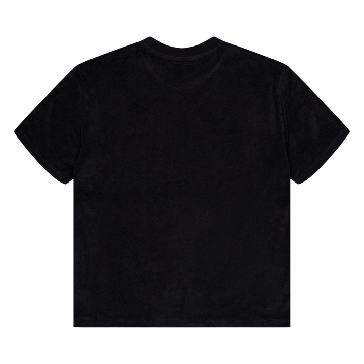 Calvin Klein JeansTowelling Tee Beh
