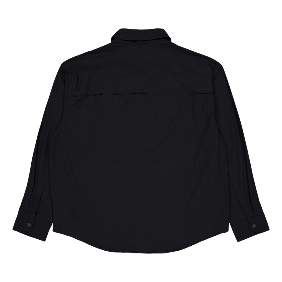Premium Essentials Zip Overshi Beh