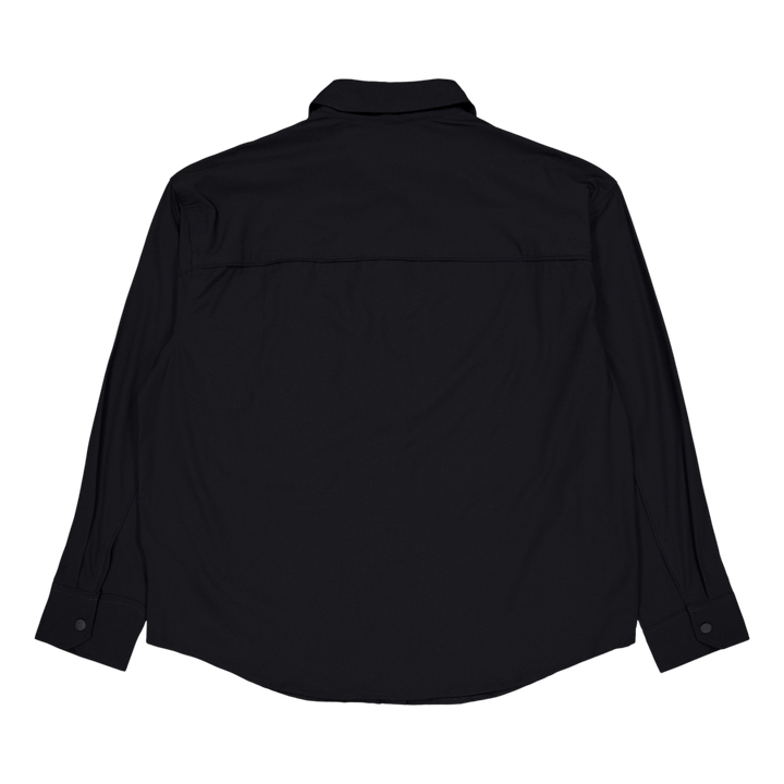 Premium Essentials Zip Overshi Beh