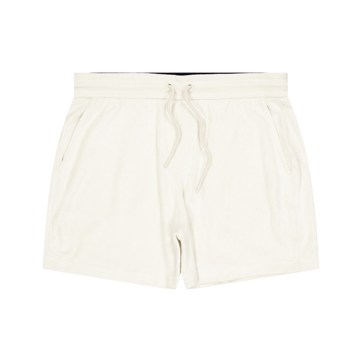 Calvin Klein JeansTowelling Hwk Short Acf
