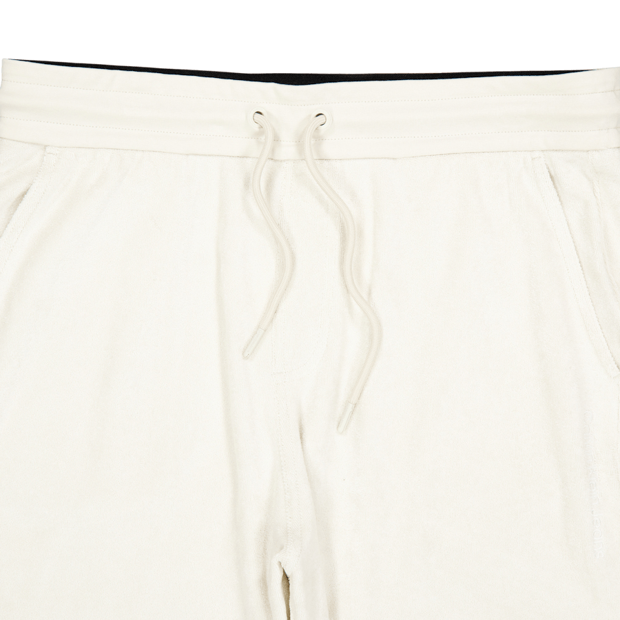 Calvin Klein JeansTowelling Hwk Short Acf