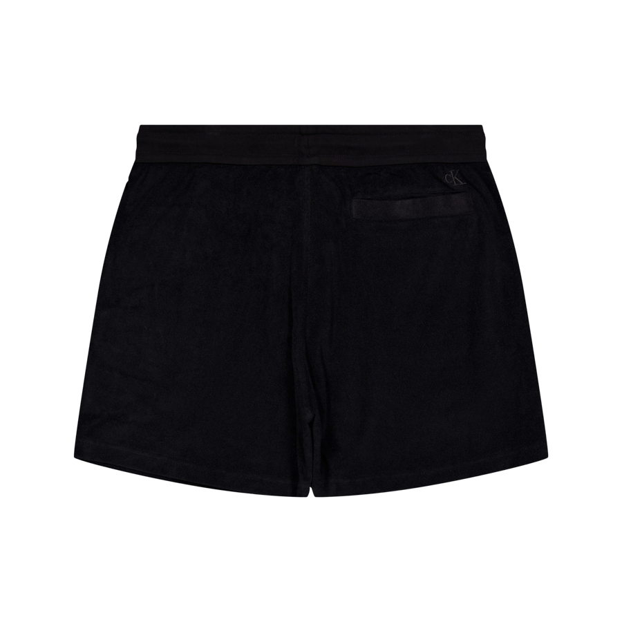 Calvin Klein JeansTowelling Hwk Short Beh