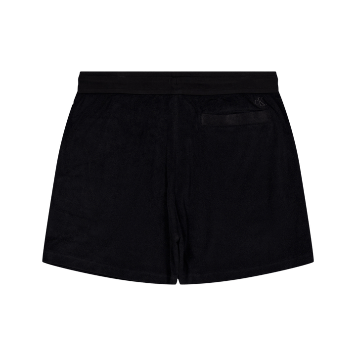 Calvin Klein JeansTowelling Hwk Short Beh