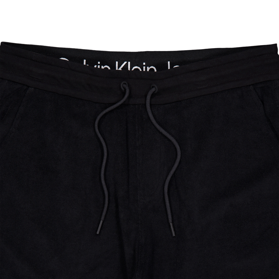 Calvin Klein JeansTowelling Hwk Short Beh