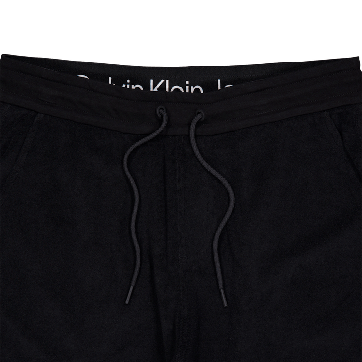 Calvin Klein JeansTowelling Hwk Short Beh