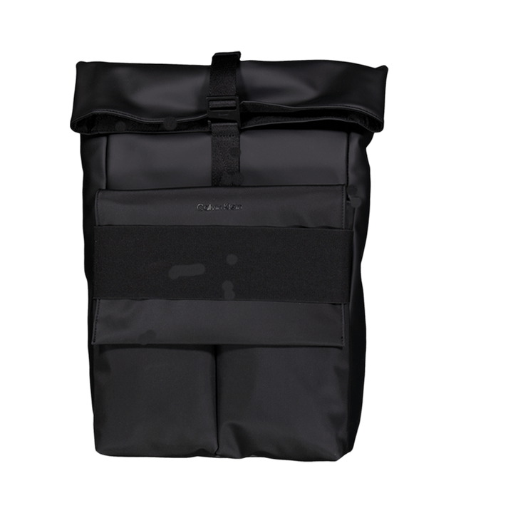 Calvin Klein Ck Spw Tech Rolltop Bp Plus Bax
