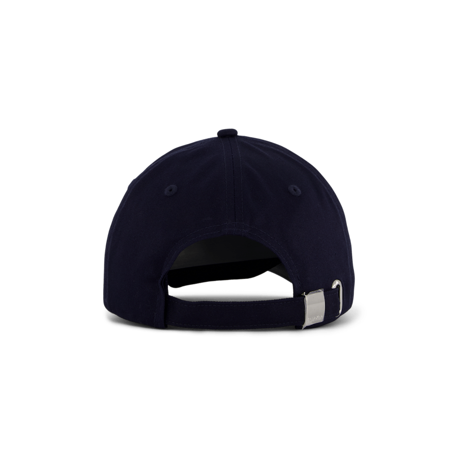 Calvin Klein Embroidery Bb Cap Ba7