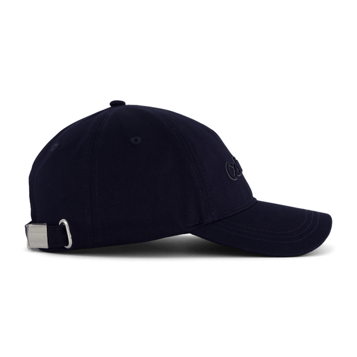 Calvin Klein Embroidery Bb Cap Ba7