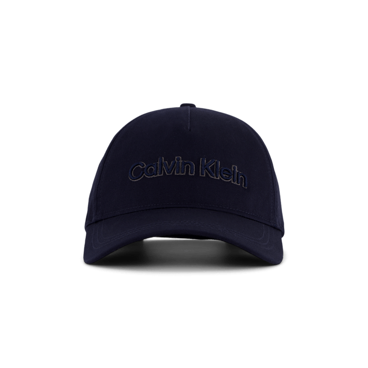 Calvin Klein Embroidery Bb Cap Ba7