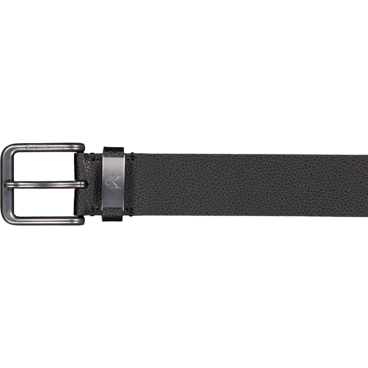 Calvin Klein Classic Round Metal K Belt 40m Bds
