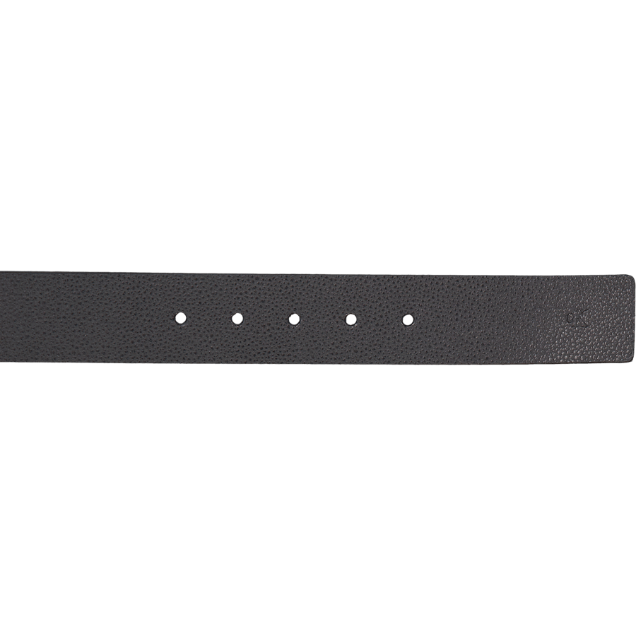 Calvin Klein Classic Round Metal K Belt 40m Bds