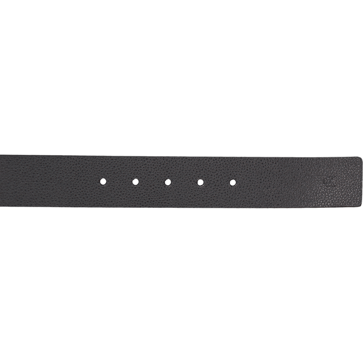 Calvin Klein Classic Round Metal K Belt 40m Bds