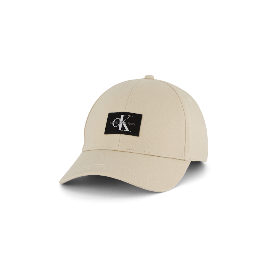 Mono Logo Patch Cap Pfi