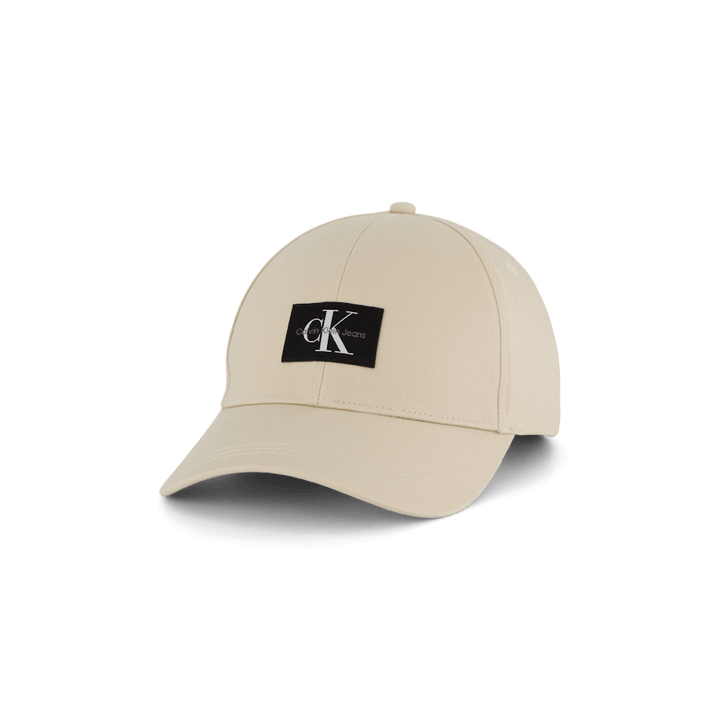 Mono Logo Patch Cap Pfi