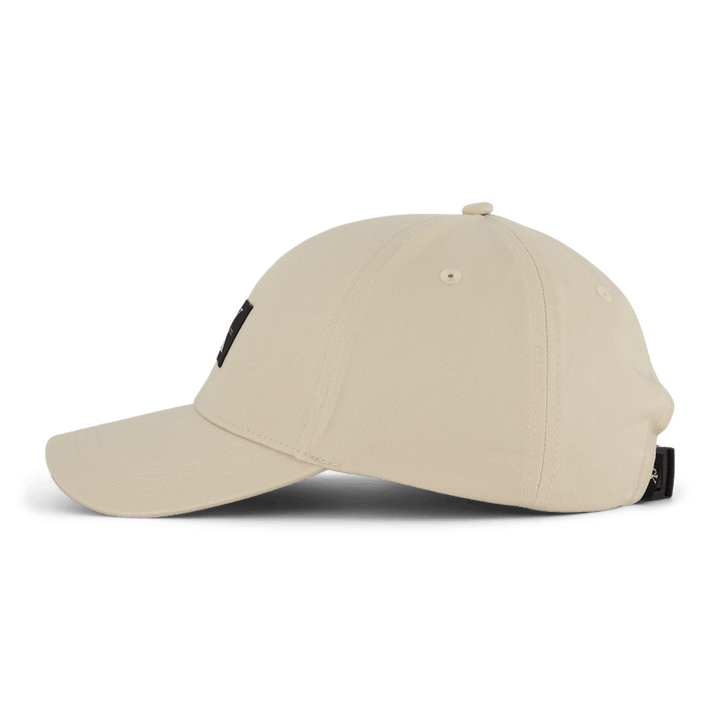 Mono Logo Patch Cap Pfi
