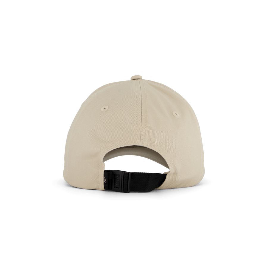 Mono Logo Patch Cap Pfi