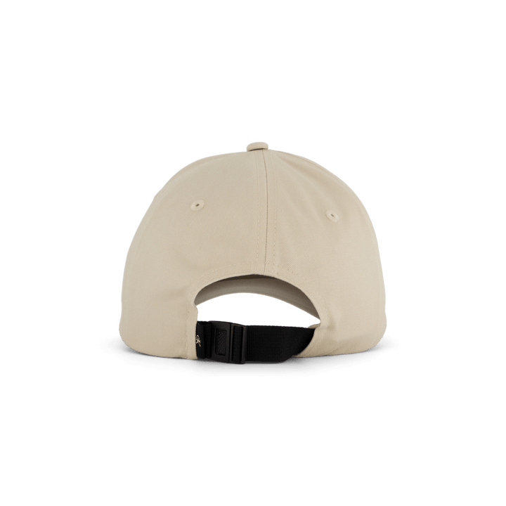 Mono Logo Patch Cap Pfi