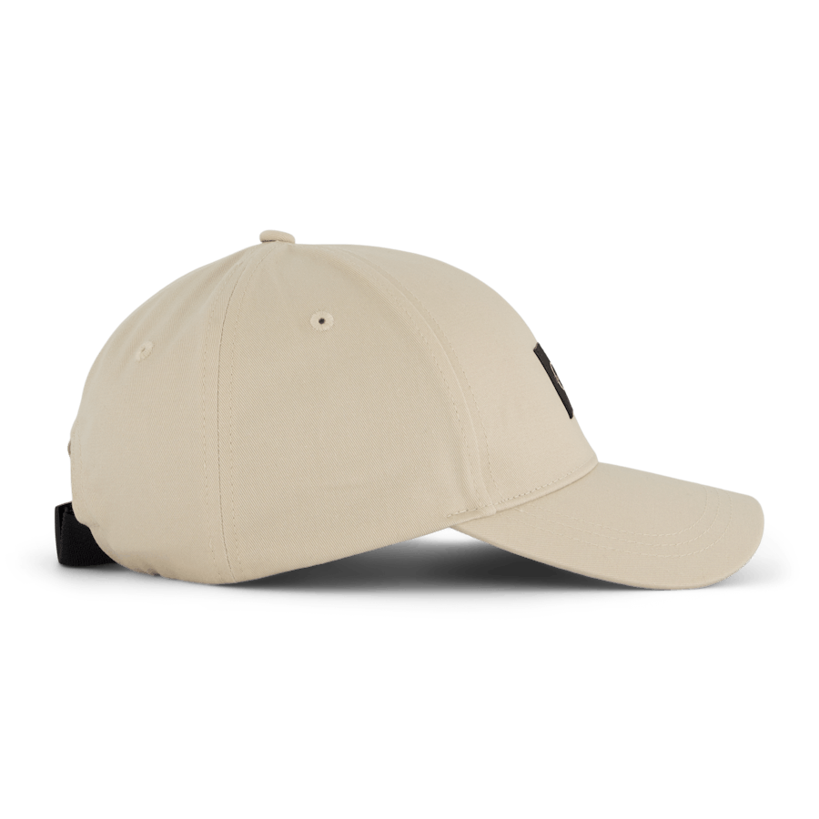 Mono Logo Patch Cap Pfi