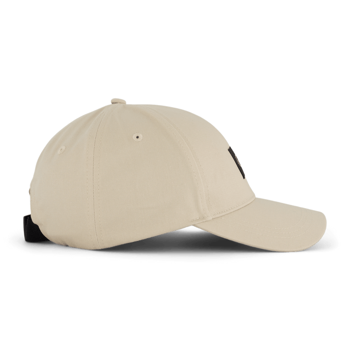 Mono Logo Patch Cap Pfi