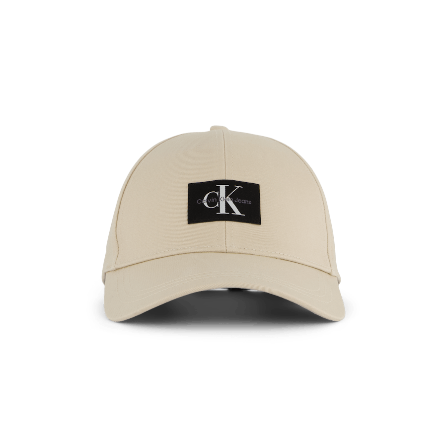 Mono Logo Patch Cap Pfi