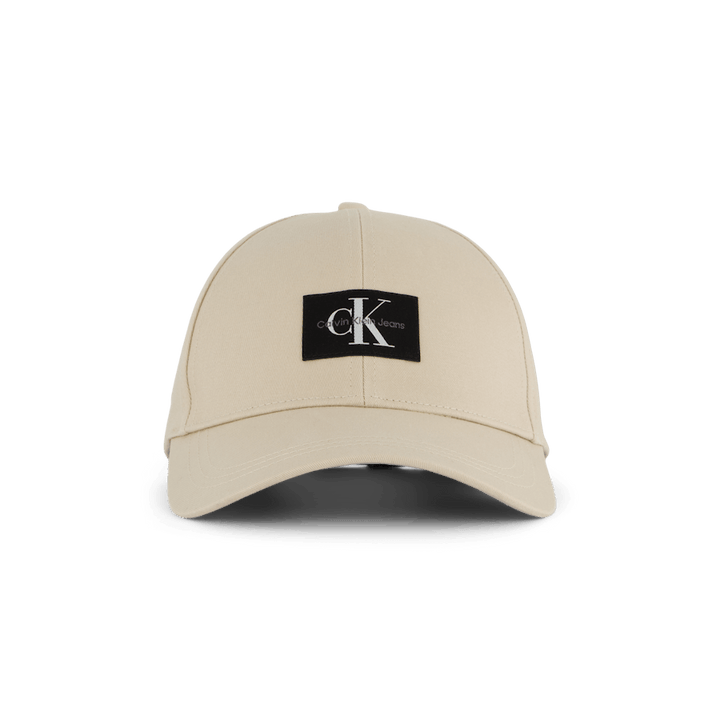 Mono Logo Patch Cap Pfi