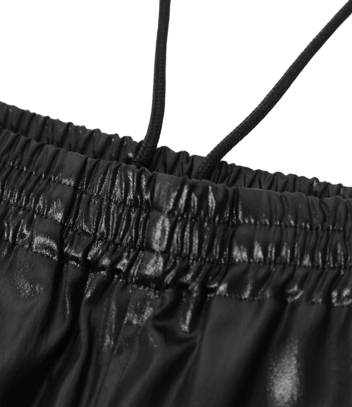 Needles Fringe Boot-cut Track C-mustad