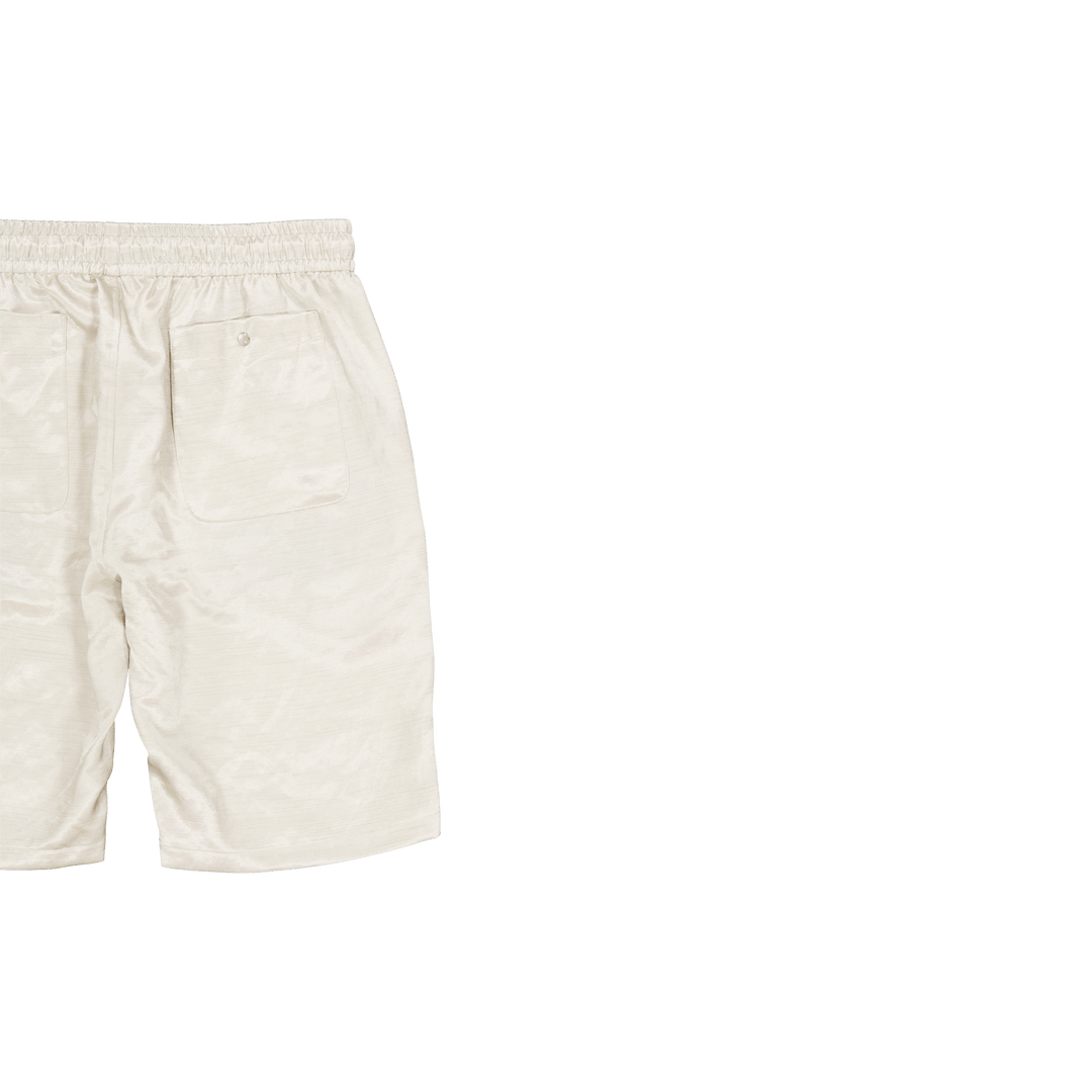 String Cowboy lühike - Poly Slu A-beige