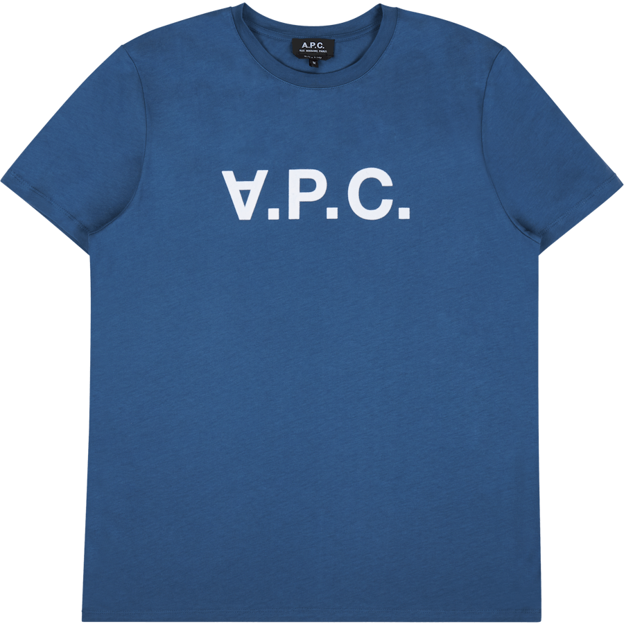 T-shirt Vpc Color H Iaf