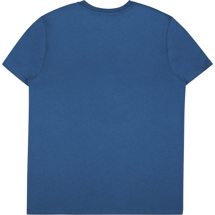 T-shirt Vpc Color H Iaf