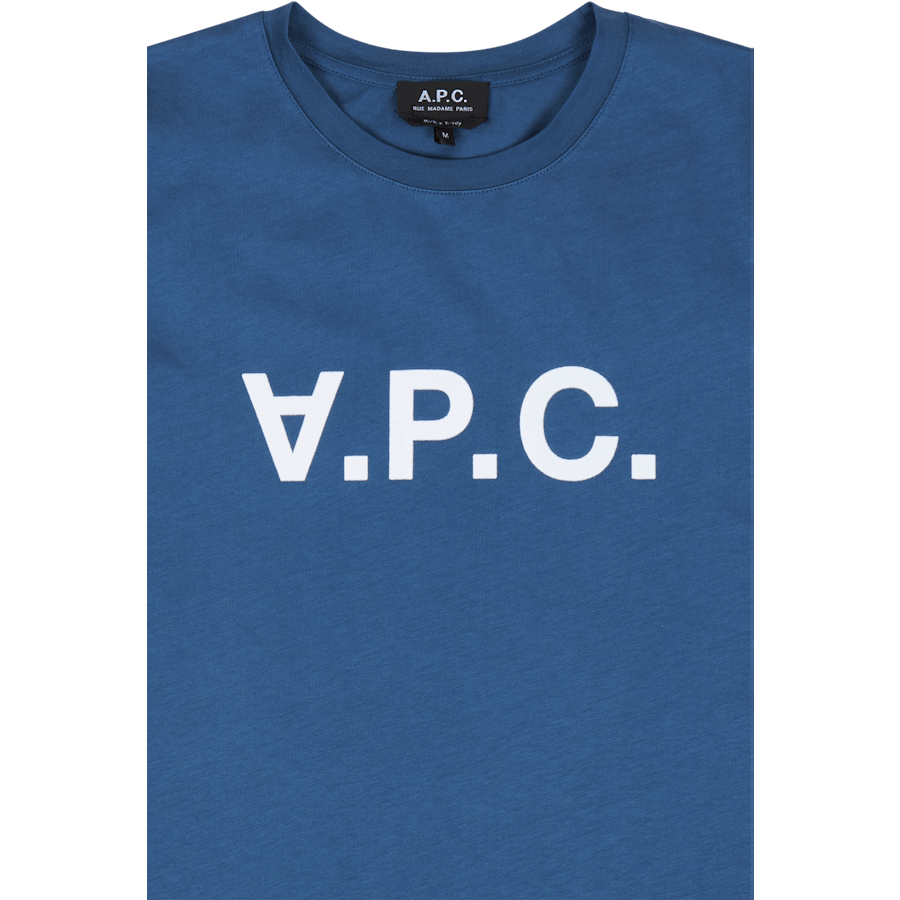 T-shirt Vpc Color H Iaf