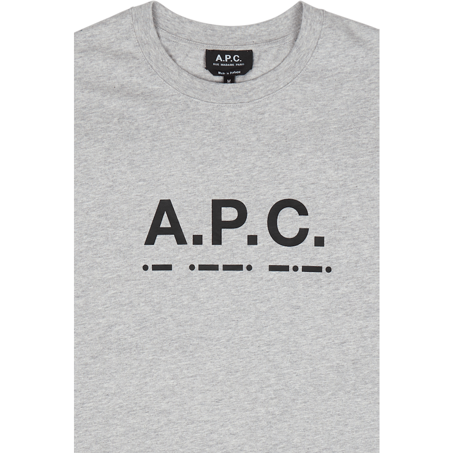 T-shirt Sven Pla